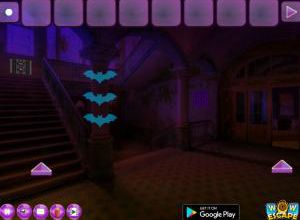Escape game save the nun soluce