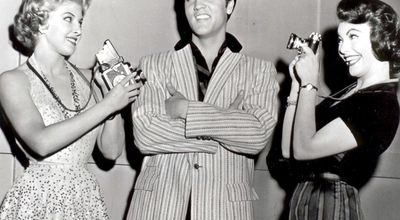 photo elvis