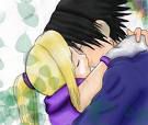 Ino et Sasuké
