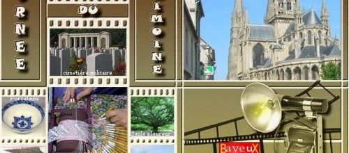  Journée du patrimoine 