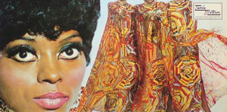 Diana Ross & The Supremes : Someday We'll Be Together