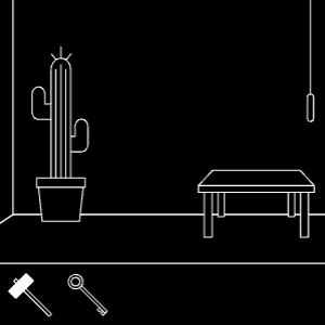 Mild Cabin - Mystery Mansion 102 (hidden room1)