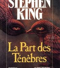 Téléchargement ebook gratuit scribd La part des ténèbres PDF RTF