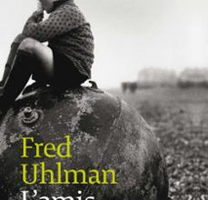 [Pdf/ePub/Mobi] L AMIC RETROBAT - FRED UHLMAN descargar ebook gratis