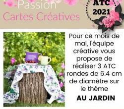 ATC# Mai !