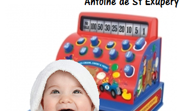 Le sourire en récompense