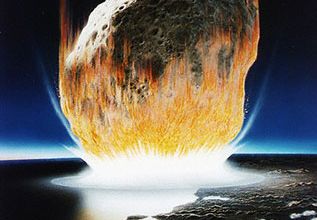 Au commencement du temps 3-4) Dans l'abîme du temps (-15000 à -65 millions d'années)