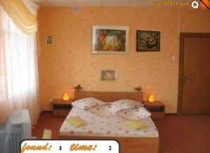 Hidden gemstones - Rooms soluce