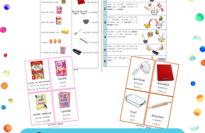 Recettes de cuisine 