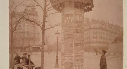 Eugène Atget