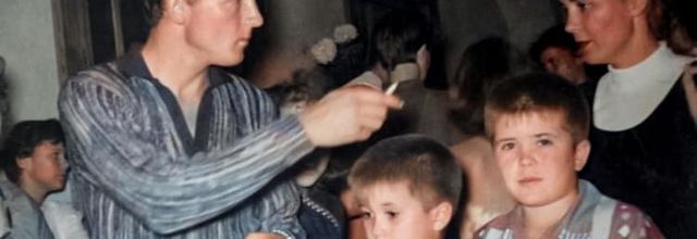 PHOTO JERRY LEE LEWIS 