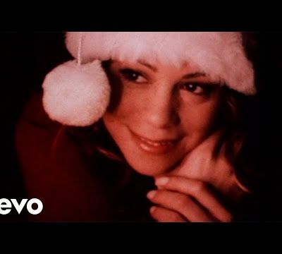 Miss You Most (At Christmas Time) par Mariah Carey