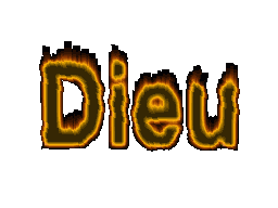 Dieu développe notre vie spirituelle. - Bruno