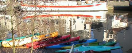 Canoë-Kayak 