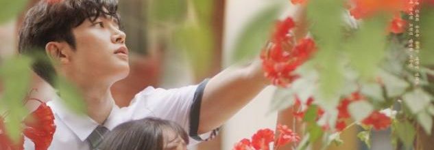 EXTRAORDINARY YOU (drama coréen)