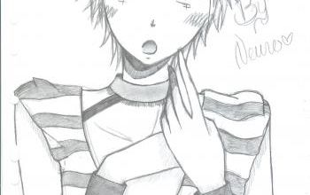 Kawaii-Chan