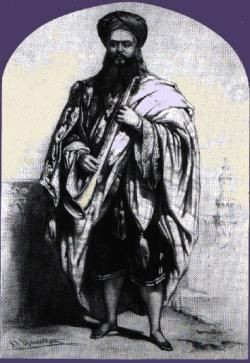 Un mystérieux saxophoniste originaire des Hauts De France