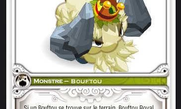 3ème et 4ème fan-cards