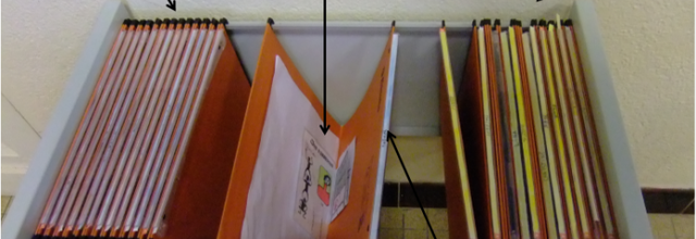 Mon meilleur ami pour organiser l'individualisation en plan de travail 
