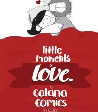 [Pdf/ePub] Little Moments of Love by Catana Chetwynd download ebook
