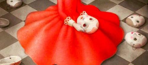 ➤ Conte initiatique Luciférique : La Poupée Lucinda 