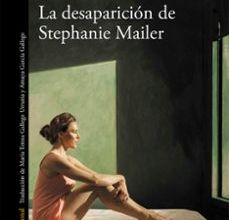 LA DESAPARICIÓN DE STEPHANIE MAILER ePub gratis