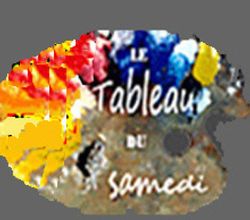 samedi  un tableau