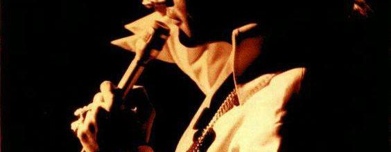 PHOTO ELVIS