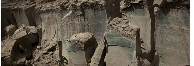 La Terre Sainte, il y a 3000 ans ? Déjà une start-up nation 