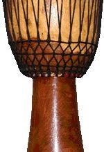 Djembé