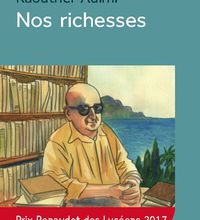Online Read Ebook Nos richesses