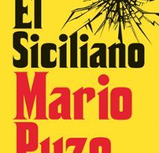 Búsqueda de descarga gratuita de libros electrónicos EL SICILIANO en español CHM iBook 9788490707623 de MARIO PUZO