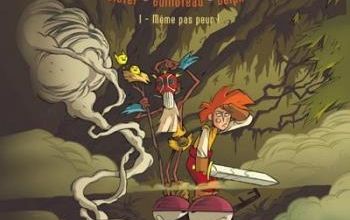 JANE DES DRAGONS