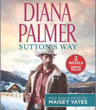 DOWNLOAD [PDF] {EPUB} Sutton's Way & The Rancher's Baby