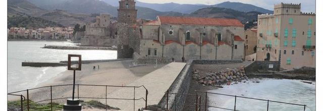 NOTRE-DAME-DES-ANGES DE COLLIOURE 