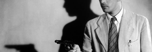 Critique : Chien Enragé, de Akira Kurosawa