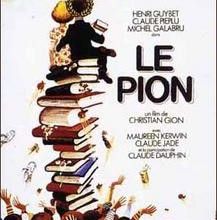 BOX OFFICE PARIS DU 08/11/1978 AU 14/11/1978