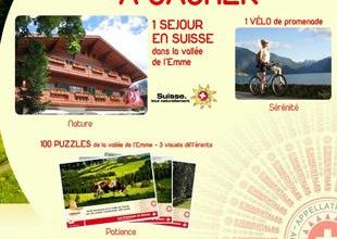Instants gagnants. Date de fin : 31-12-2011.