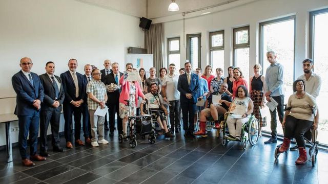 Fondation Kraïzbierg,
