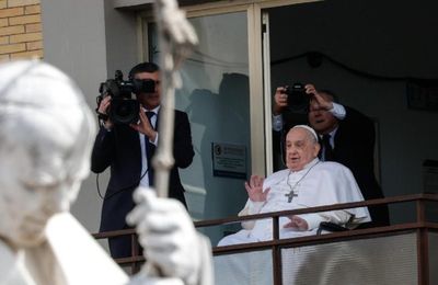 Protection des mineurs: le Pape recommande une «conversion intégrale»