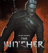 [Pdf/ePub] The Witcher Tome 1 by Andrzej Sapkowski download ebook