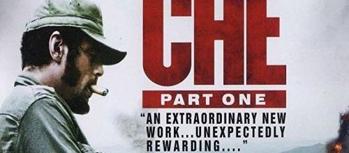 Let's celebrate my five hundred reviews on IMDb!