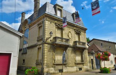 Joinville en Champagne -3/3