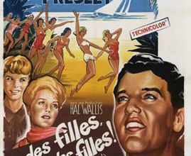 BOX OFFICE PARIS DU 05/06/1963 AU 11/06/1963