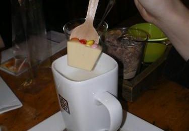 Chocolate company : miam !