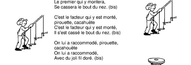 pirouette cacahuète