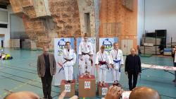 1/2 finale du championnat de France CADET(TE)s à CALAIS,