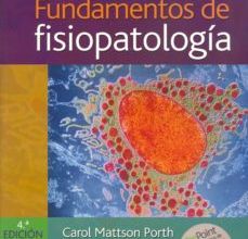 Descargar ebook FUNDAMENTOS DE FISIOPATOLOGÍA | Descarga Libros Gratis (PDF - EPUB)