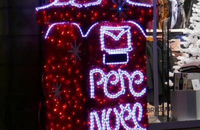 Boites aux lettres à Strasbourg