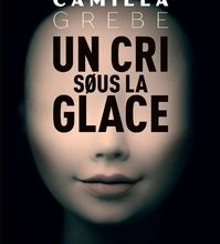 Online Read Ebook Un cri sous la glace